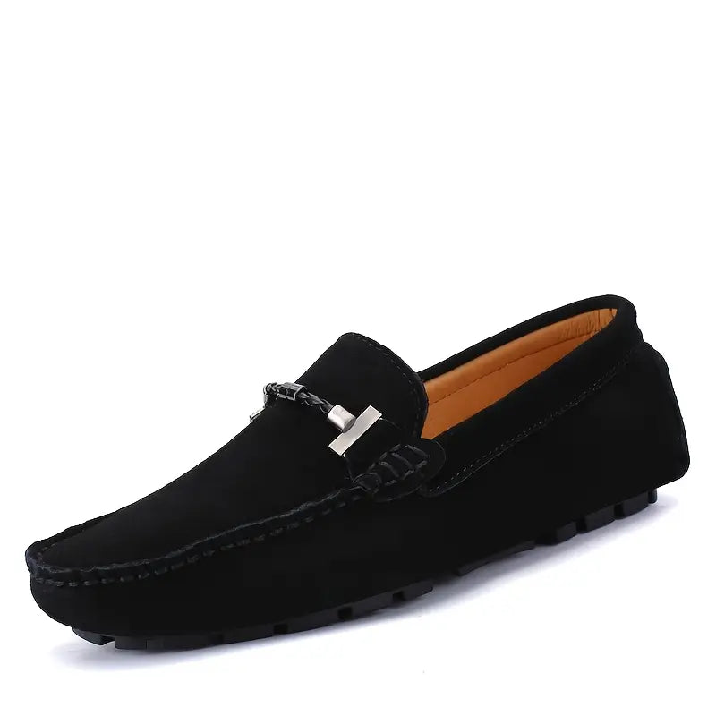 Bergbosch - Loafers