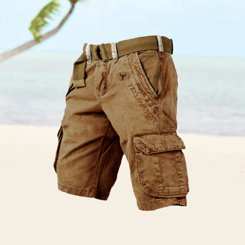 Veelzijdige Cargo Shorts