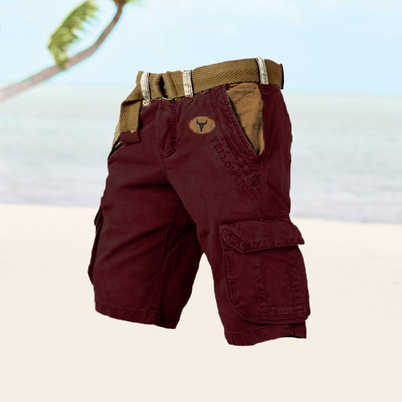 Veelzijdige Cargo Shorts