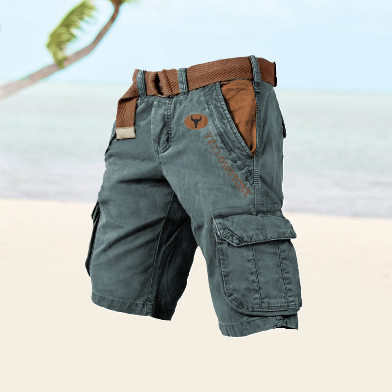 Veelzijdige Cargo Shorts