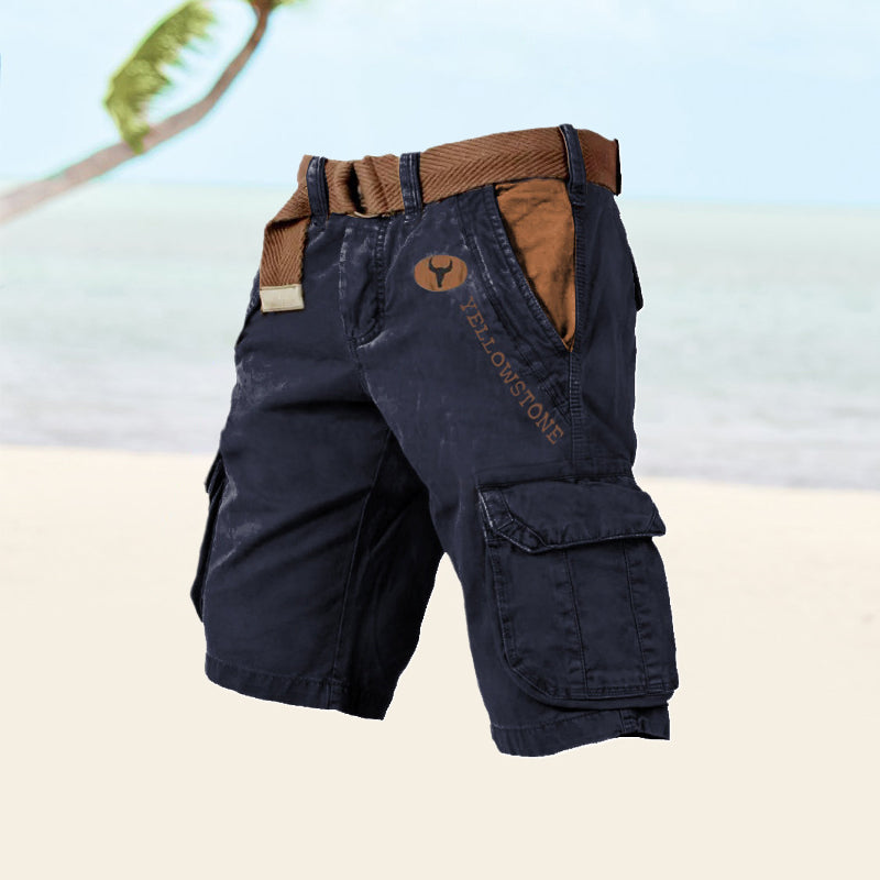 Veelzijdige Cargo Shorts