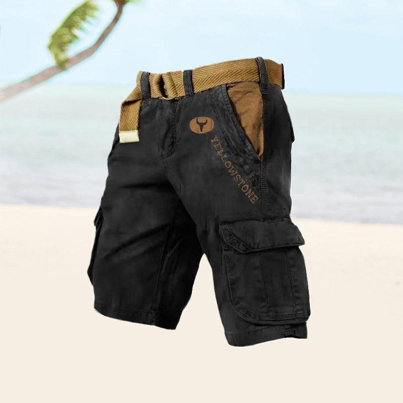 Veelzijdige Cargo Shorts