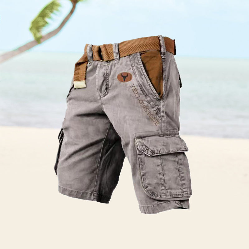 Veelzijdige Cargo Shorts