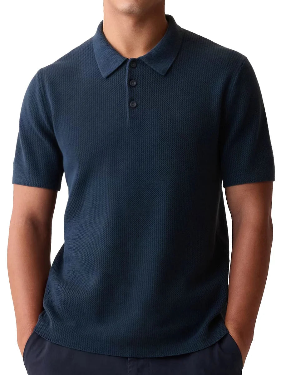 Levián | Zomerse Polo Voor Heren