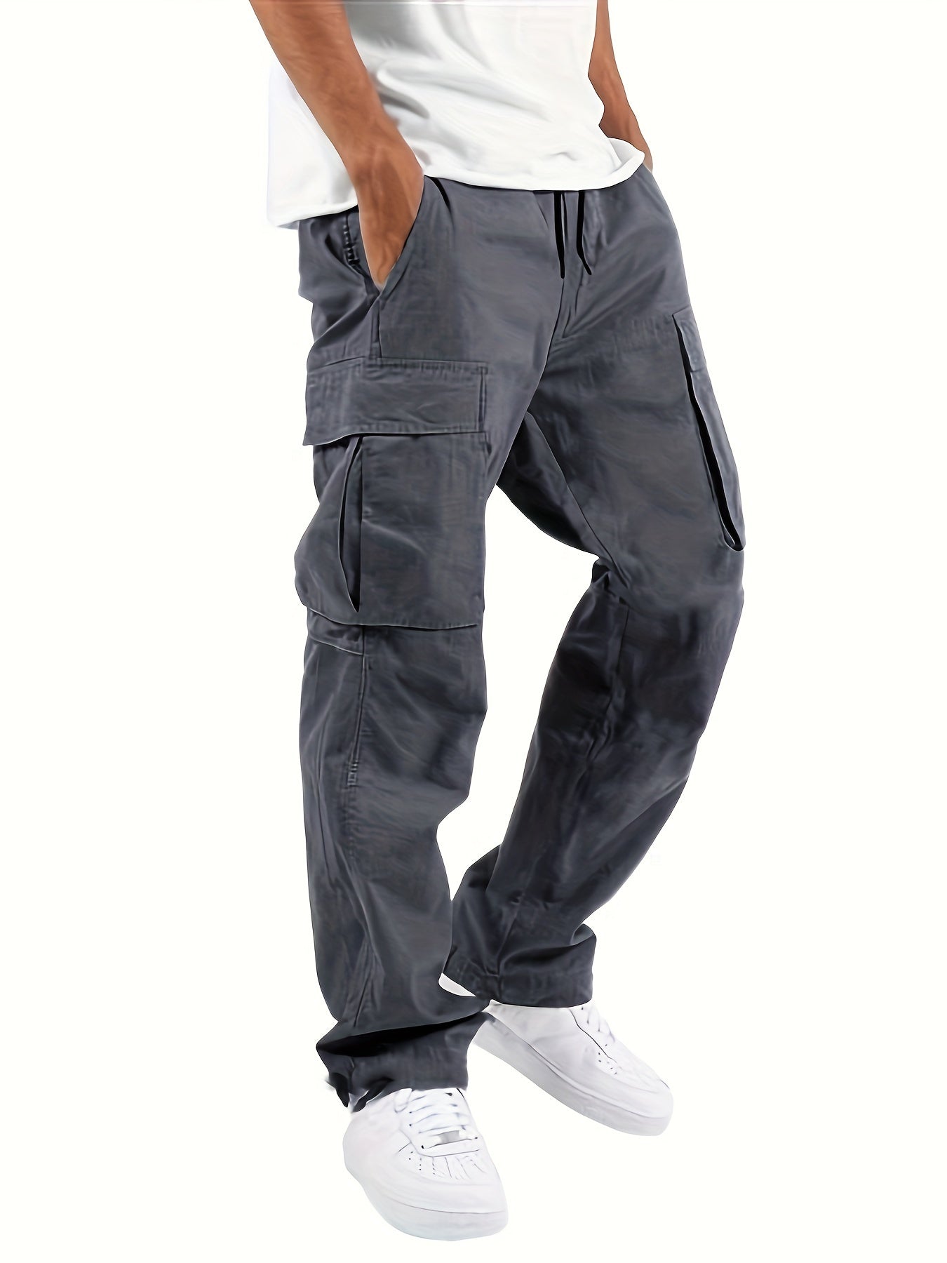 Oversized Cargobroek