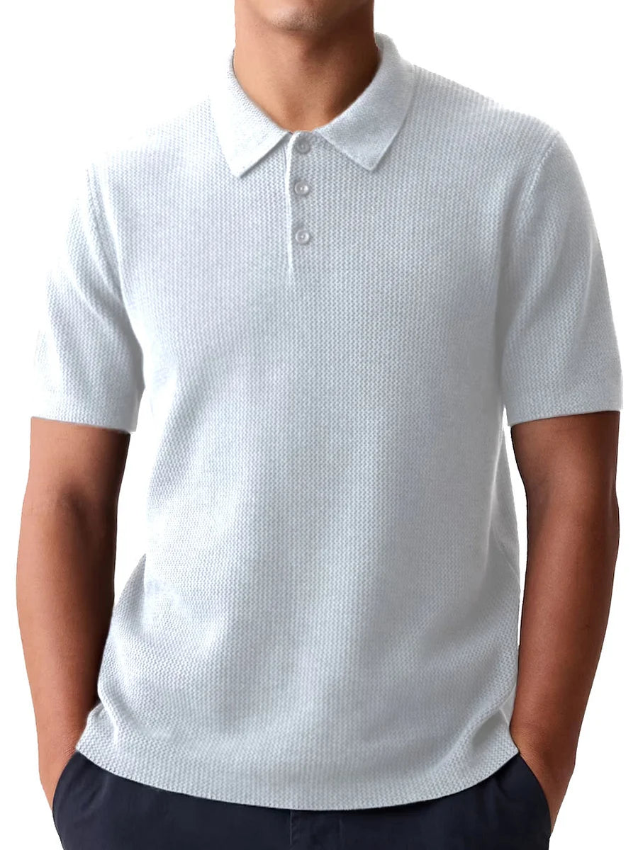 Levián | Zomerse Polo Voor Heren
