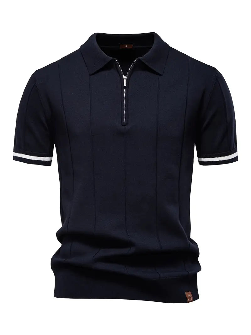 Hugo - Elegante Polo