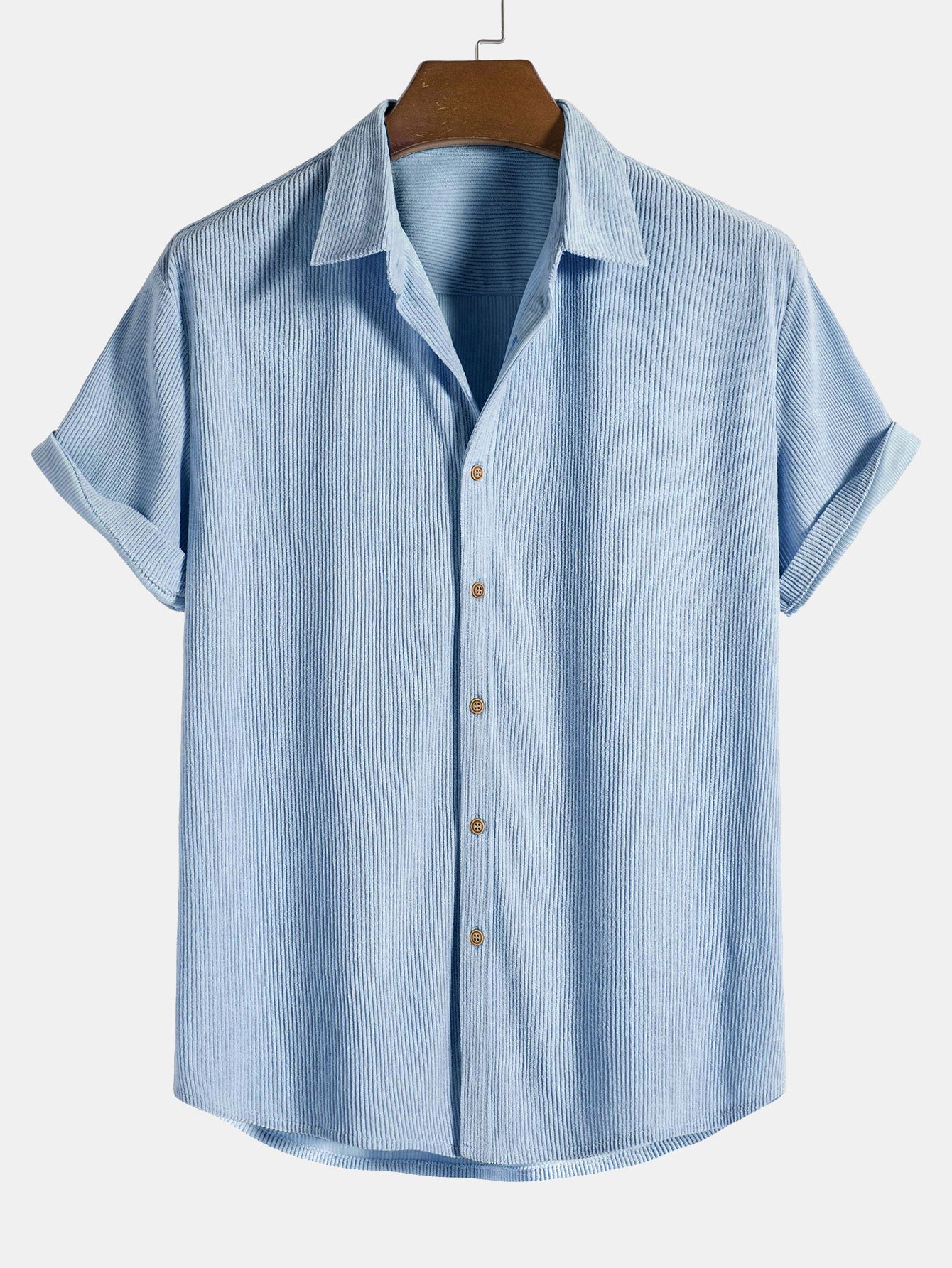 Casual Corduroy Zomerset