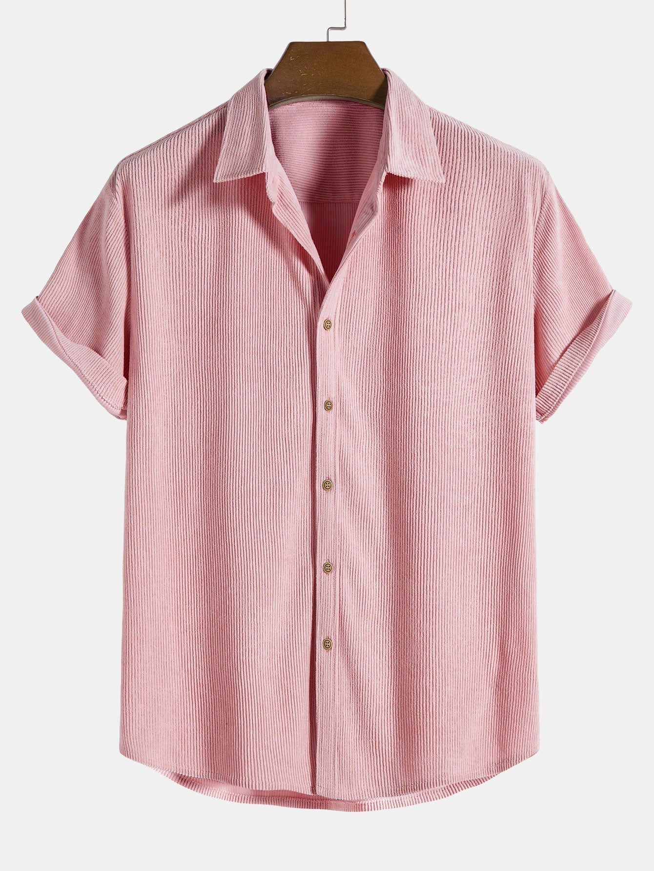 Casual Corduroy Zomerset