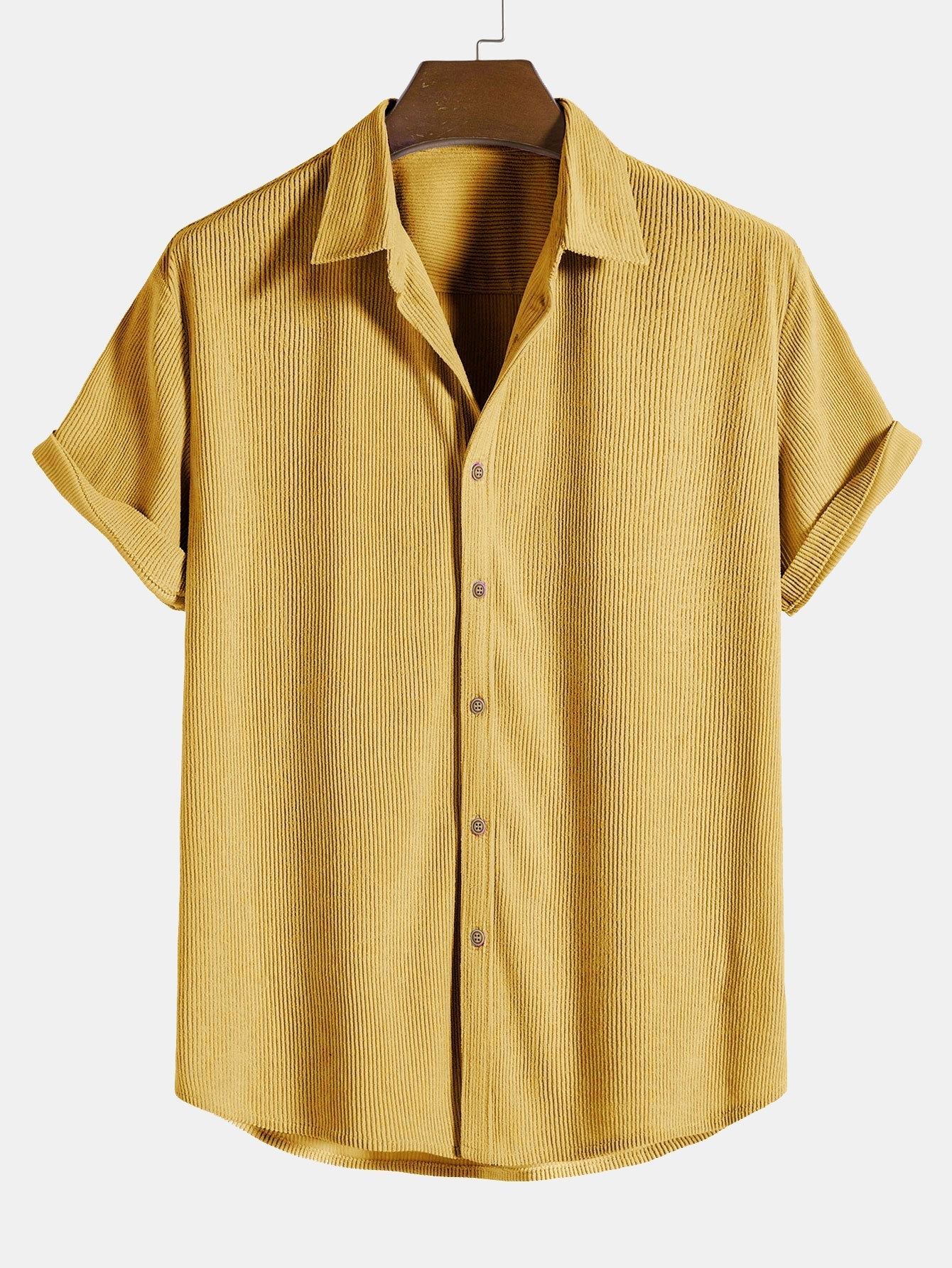Casual Corduroy Zomerset