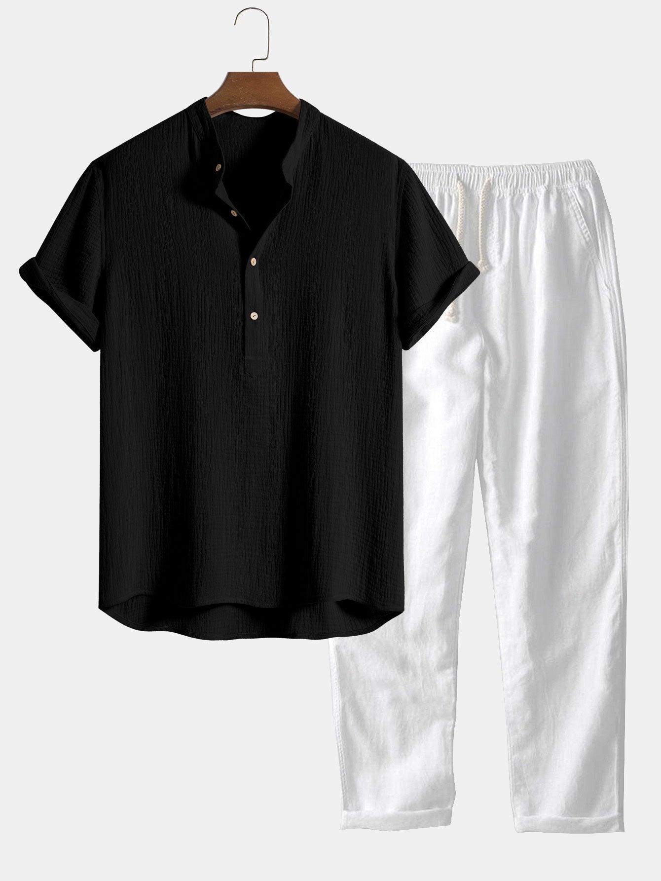 Linnen Zomerset
