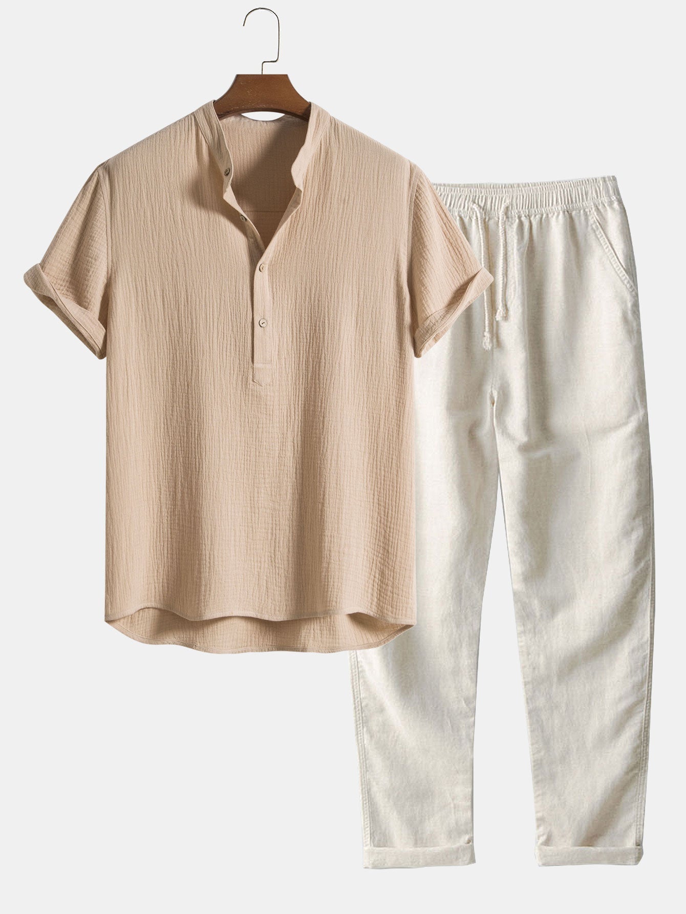 Linnen Zomerset