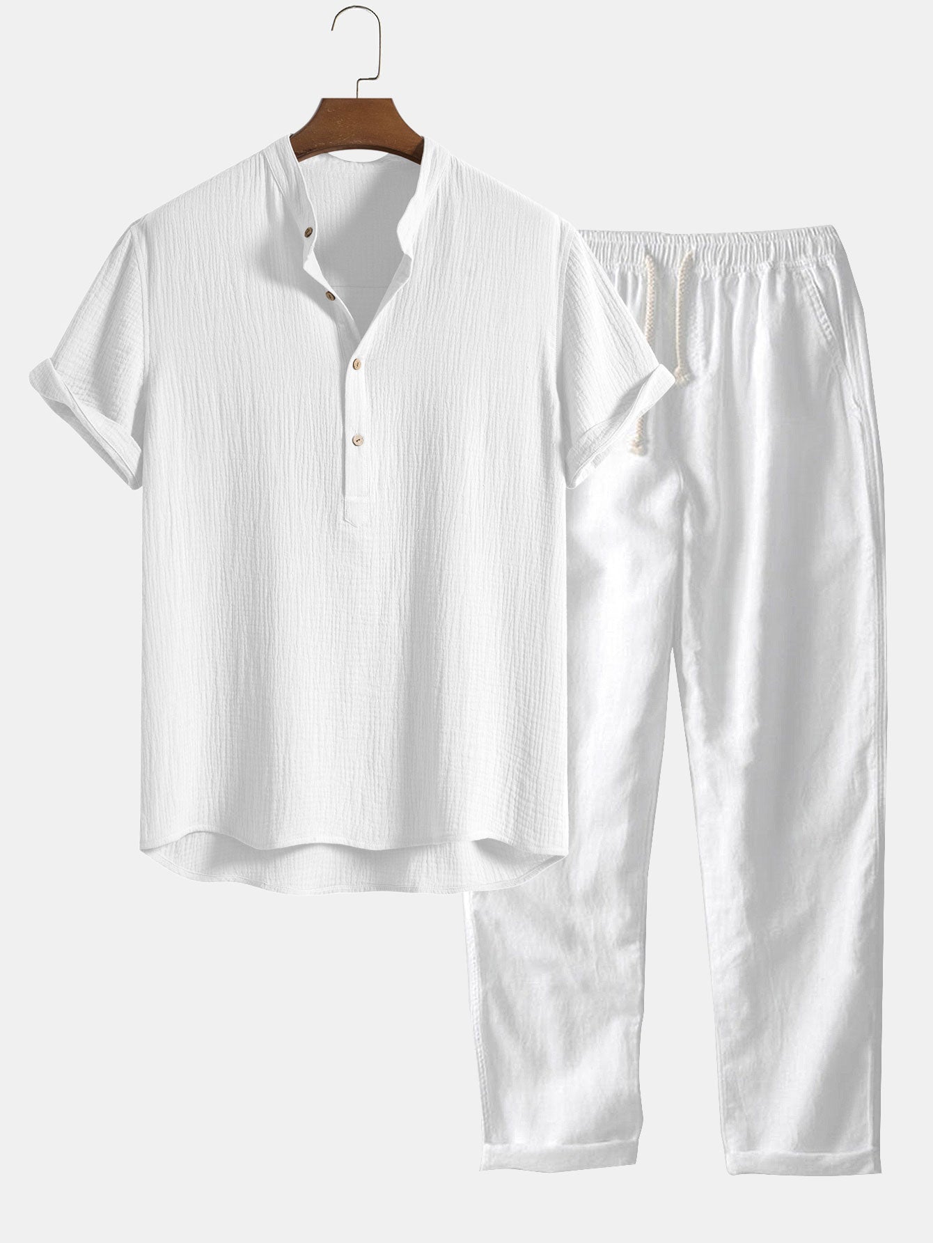 Linnen Zomerset