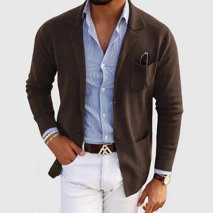 Tijdloze Blazer
