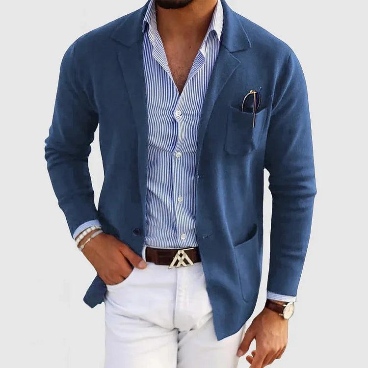 Tijdloze Blazer