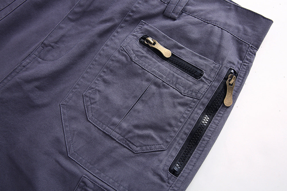 Tactische Cargo Shorts