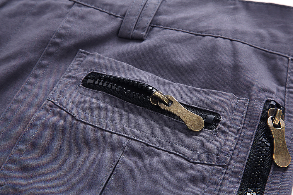 Tactische Cargo Shorts
