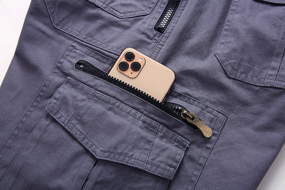 Tactische Cargo Shorts