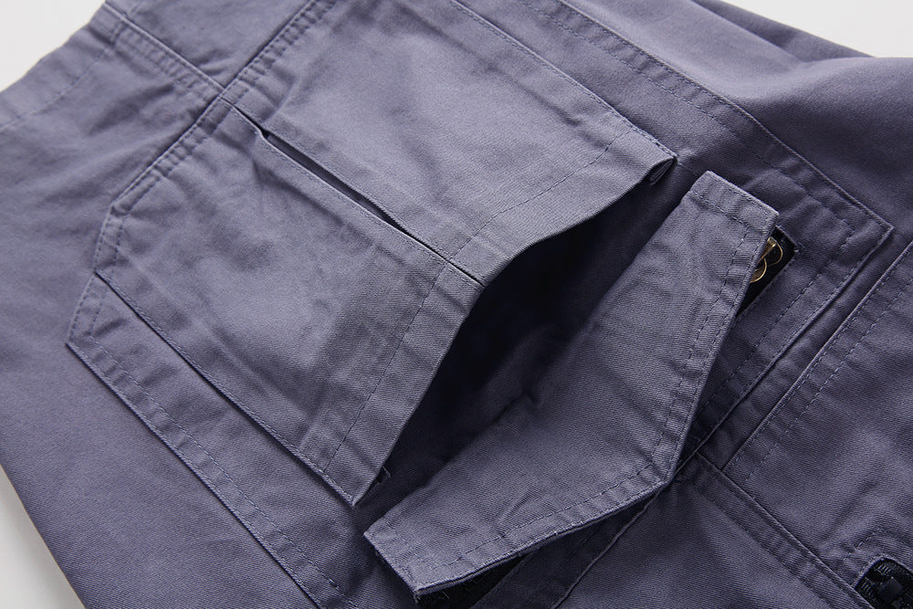 Tactische Cargo Shorts