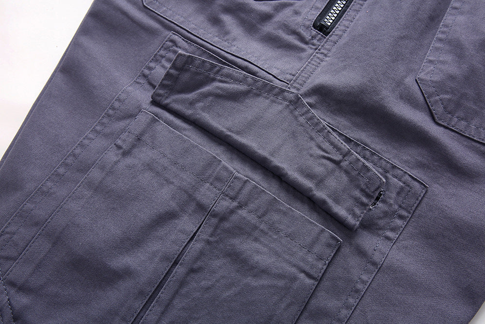 Tactische Cargo Shorts
