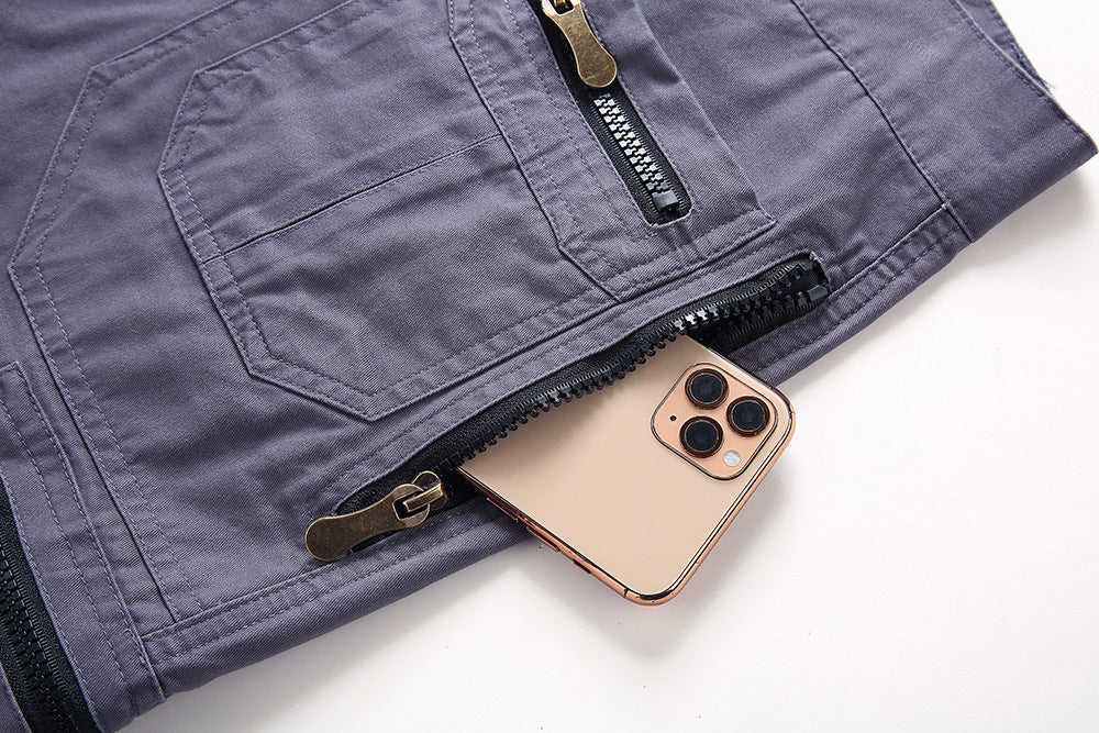 Tactische Cargo Shorts