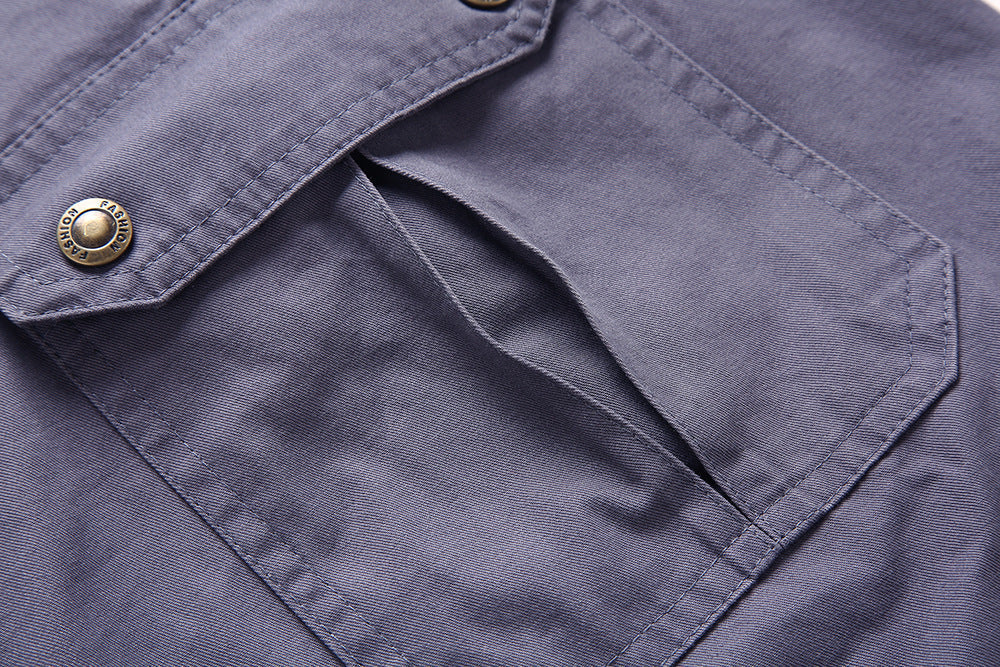Tactische Cargo Shorts