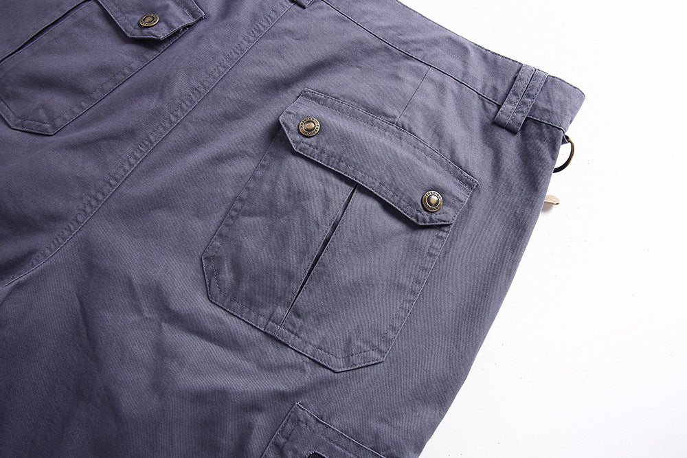 Tactische Cargo Shorts