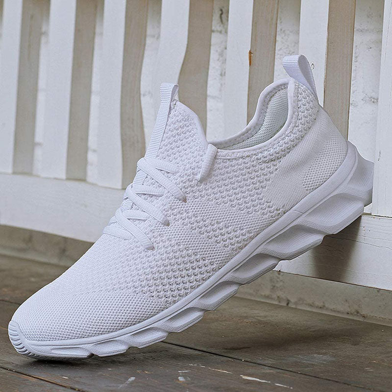 Comfortabele en Stijlvolle Vrijetijdsschoenen
