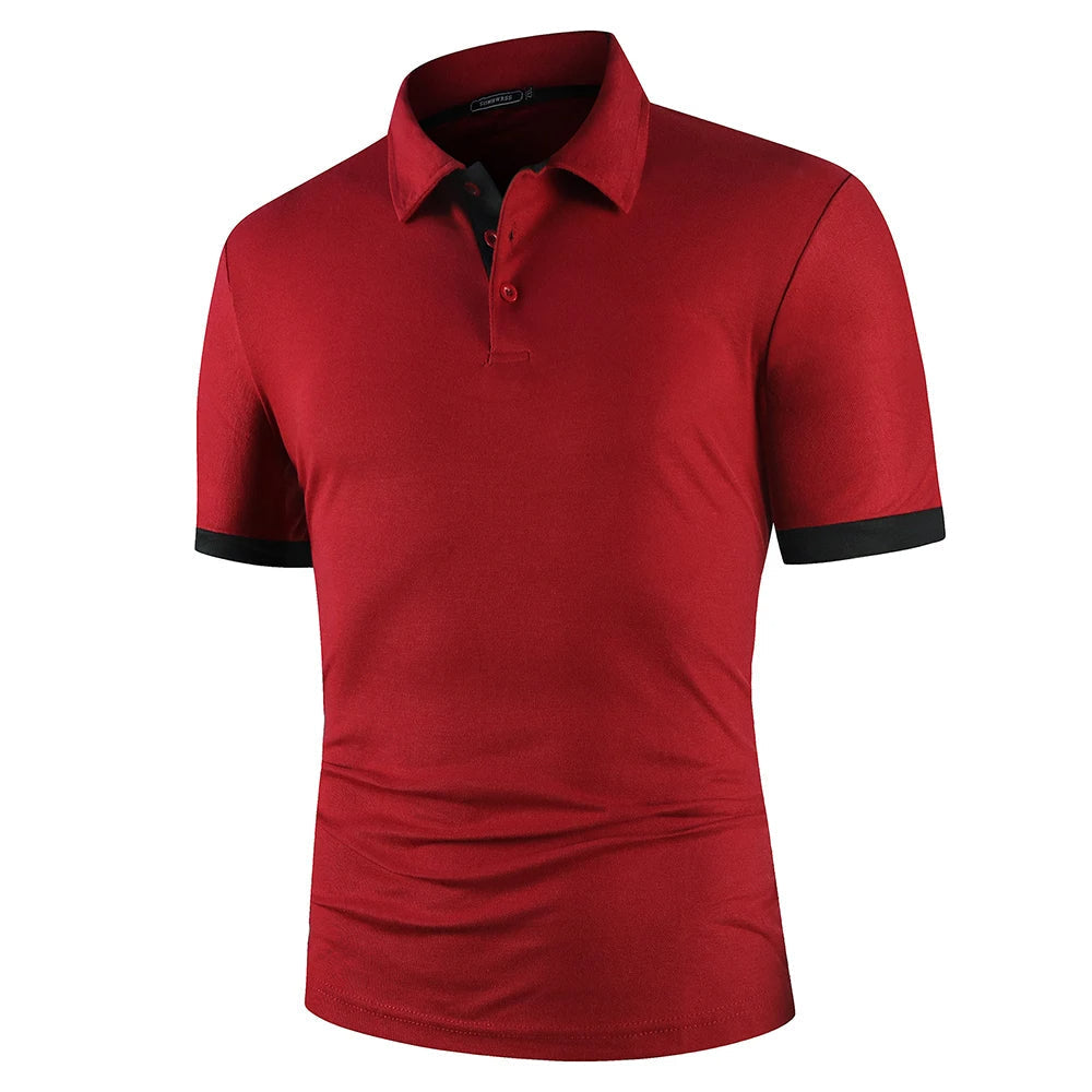 Hugo - Klassieke Zomerpolo