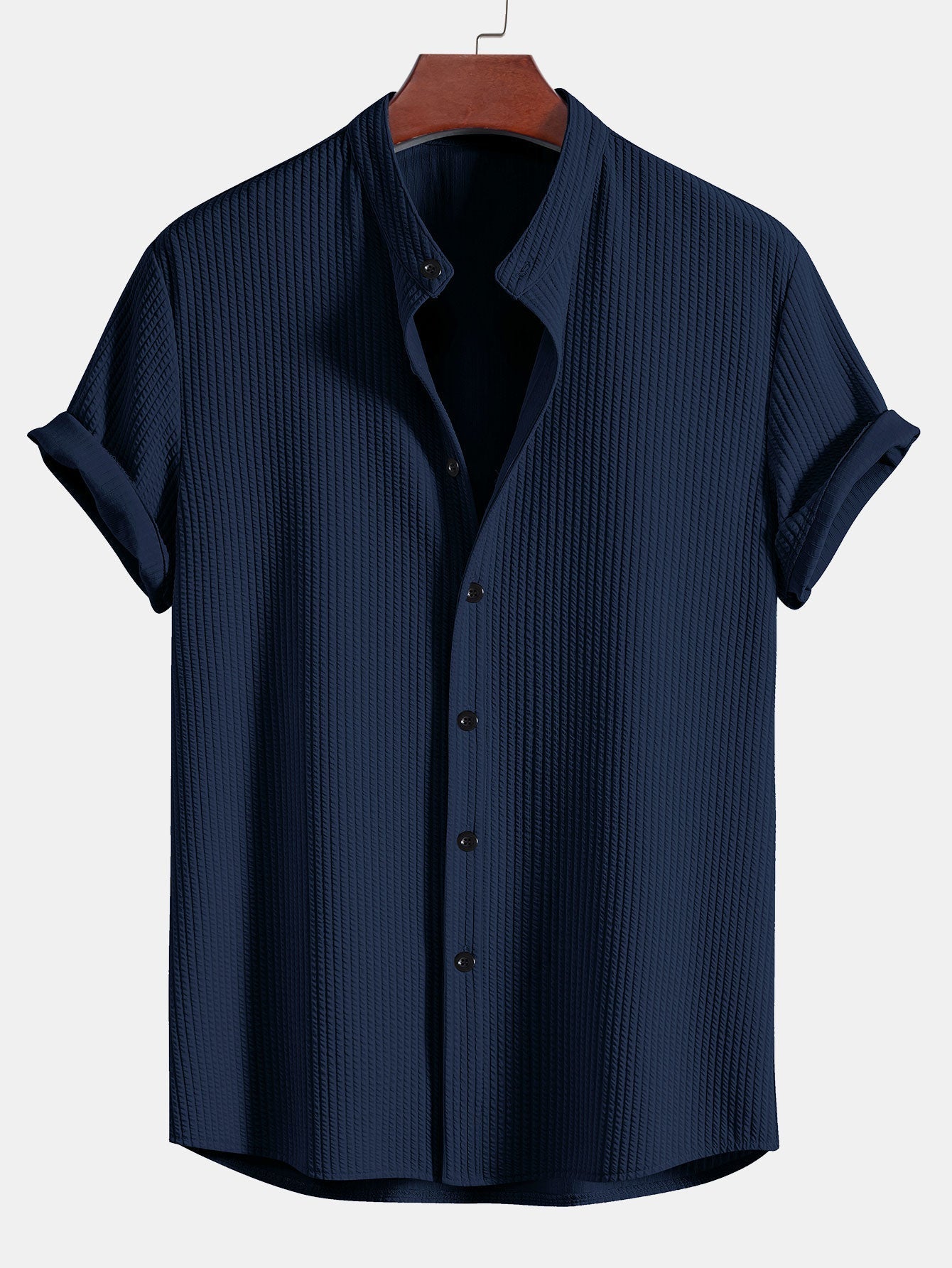 Zomershirt met Korte Mouwen