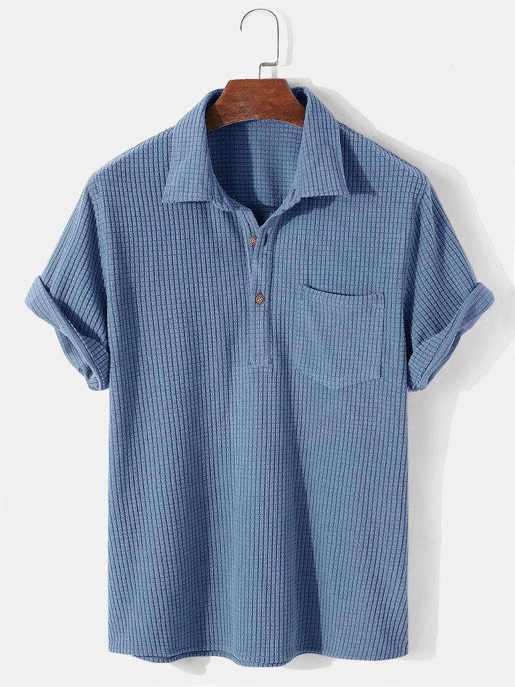 Stijlvol zomershirt