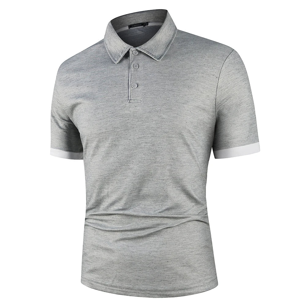 Hugo - Klassieke Zomerpolo