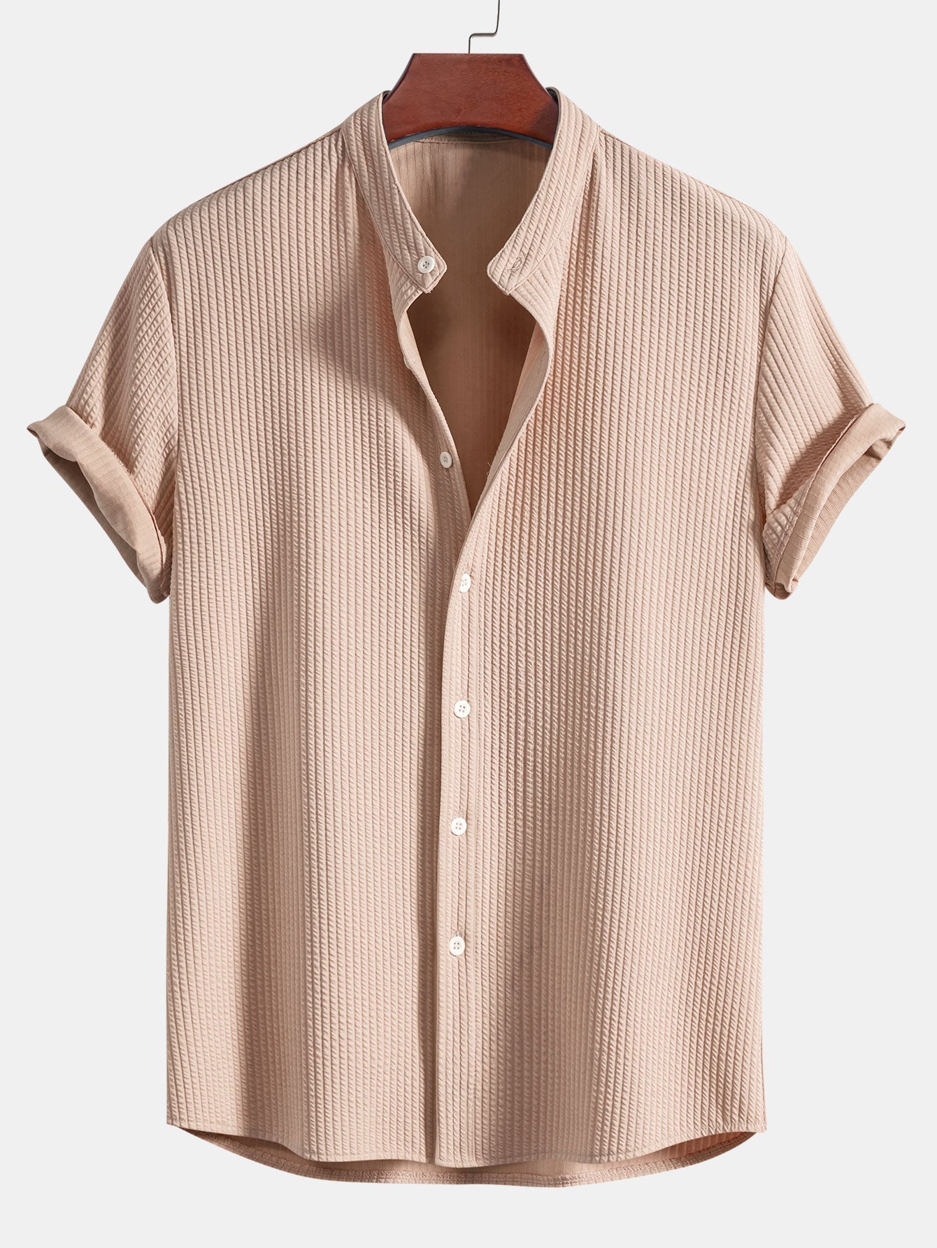 Zomershirt met Korte Mouwen