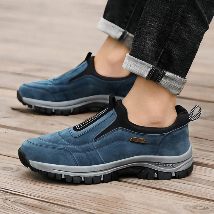 Comfortabele Lichtgewist Wandelschoenen