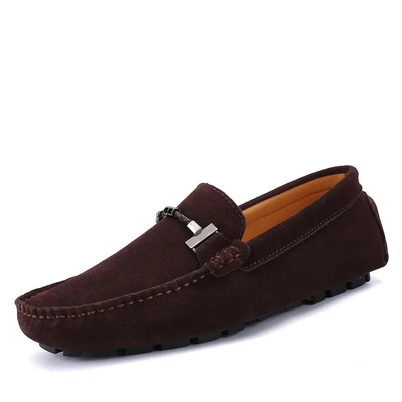 Bergbosch - Loafers