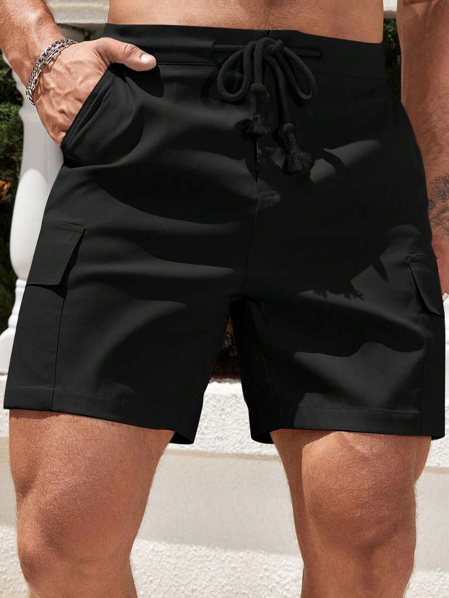 Pepijn | Comfortabele zomershort voor heren