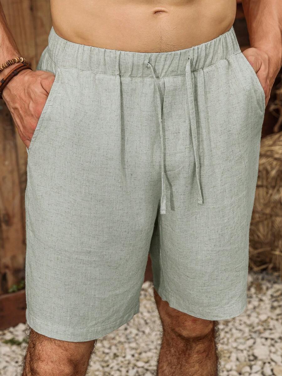 Jesse | Comfortabele zomershort voor heren