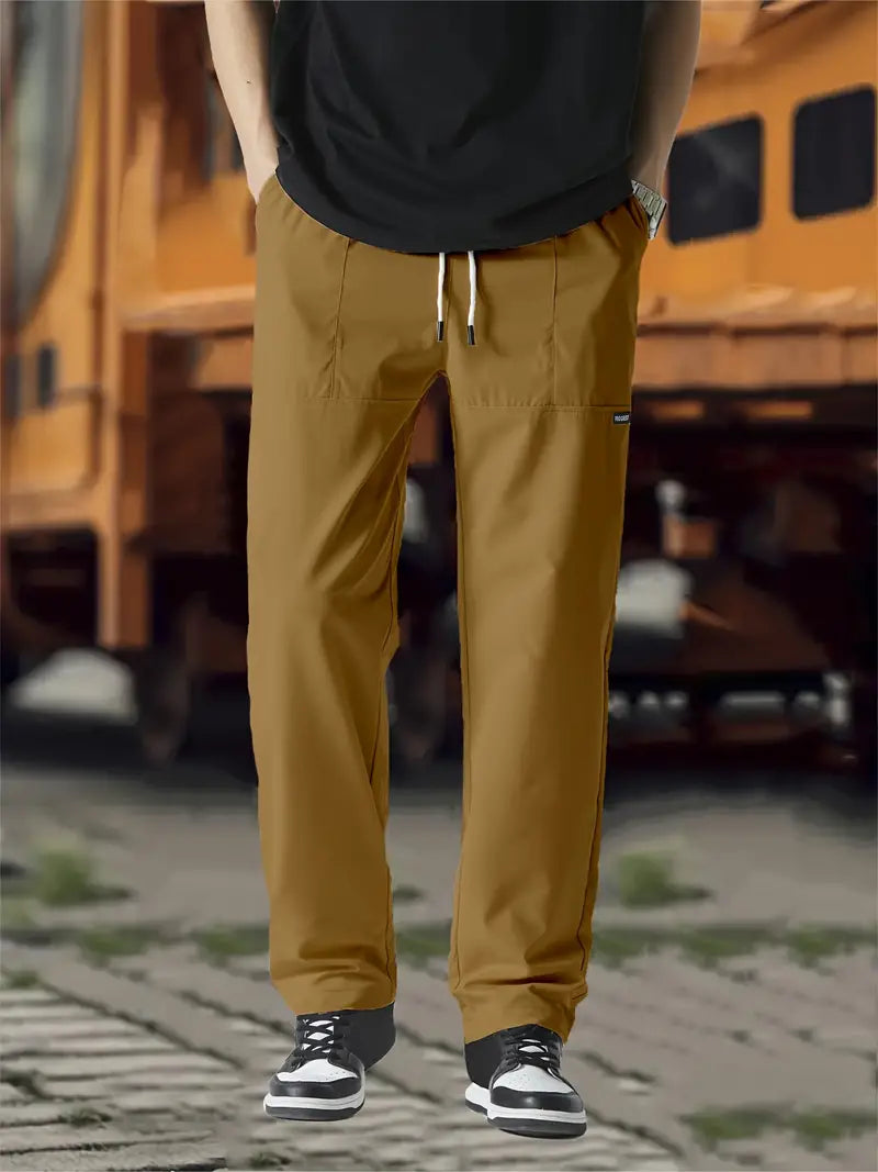 Dave - Ultra-Comfort Joggingbroek