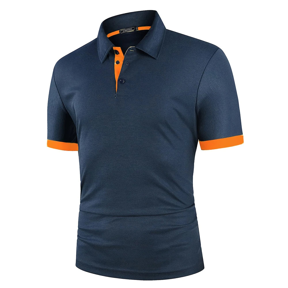Hugo - Klassieke Zomerpolo
