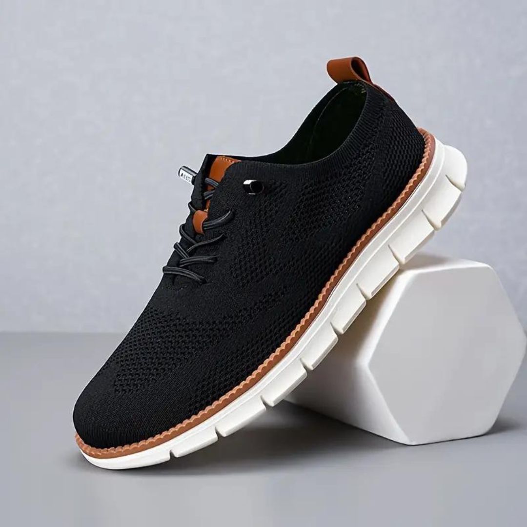 Bergbosch - Comfortabele Sneakers