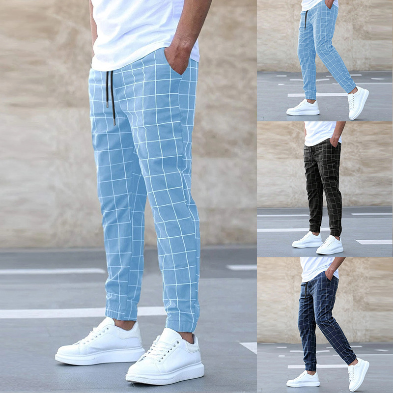 Comfortabele Casual Broek