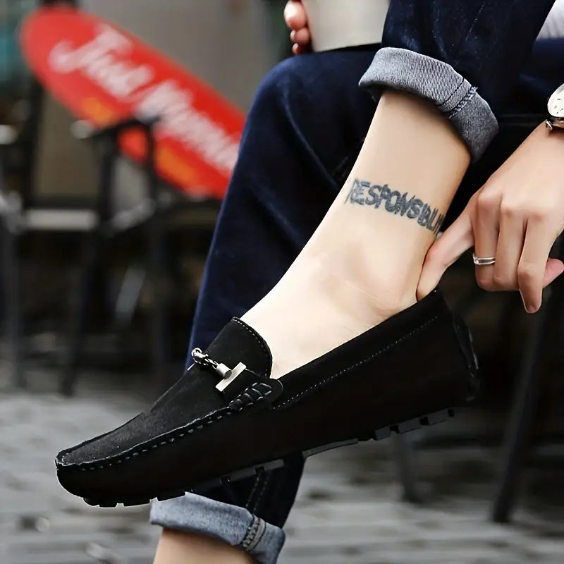 Bergbosch - Loafers