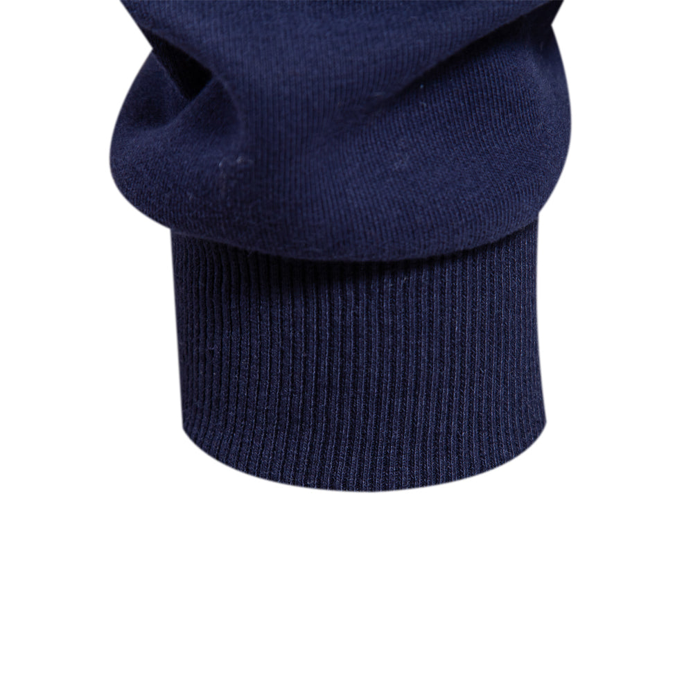 Langarm Classic Polo Shirt voor Mannen