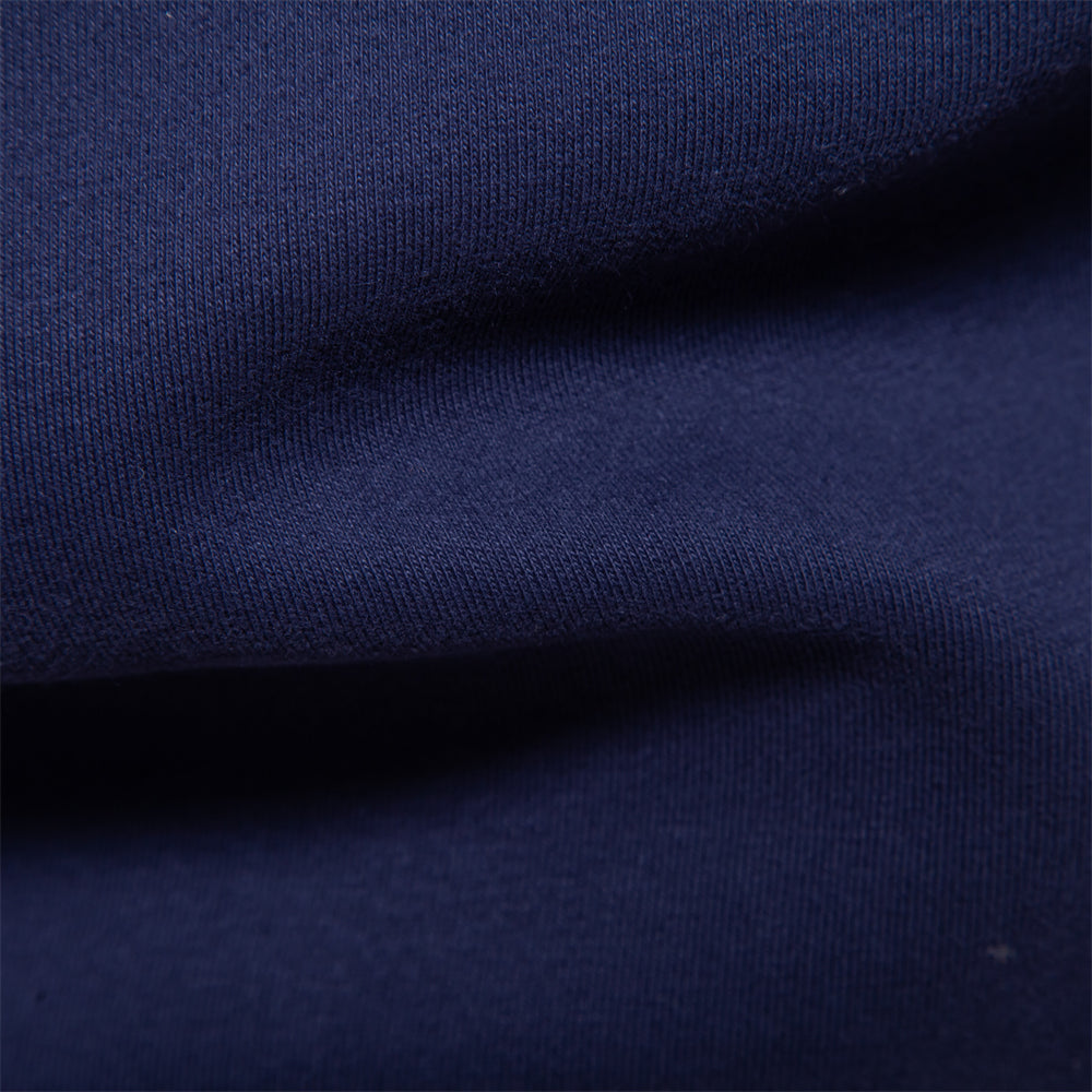 Langarm Classic Polo Shirt voor Mannen