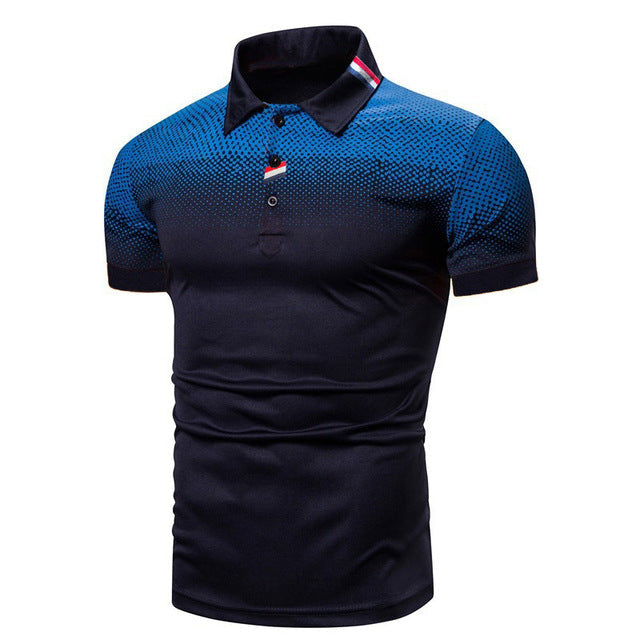 Klassiek Zomerpoloshirt