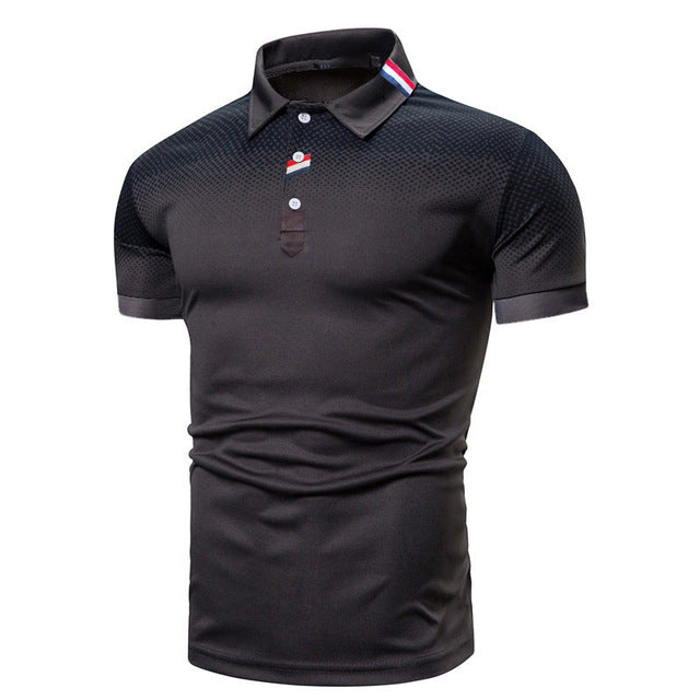 Klassiek Zomerpoloshirt