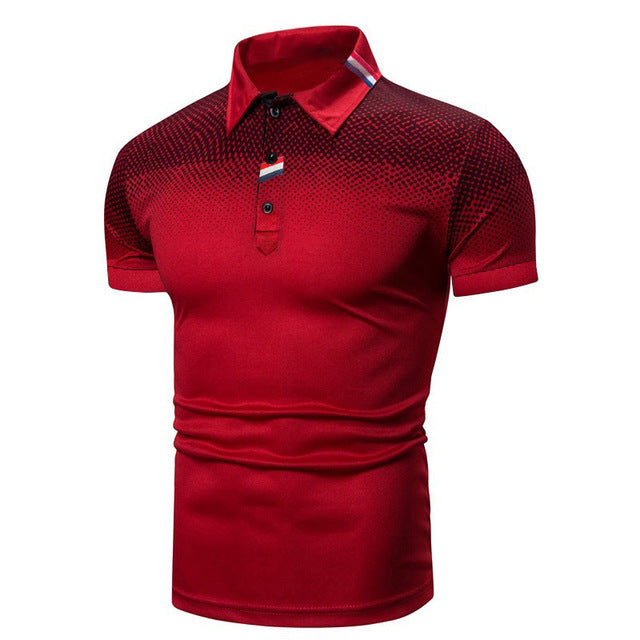 Klassiek Zomerpoloshirt