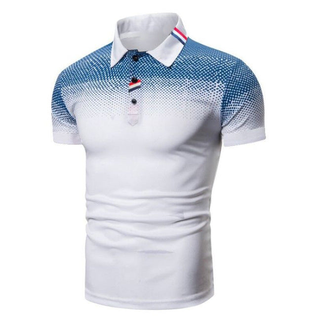 Klassiek Zomerpoloshirt