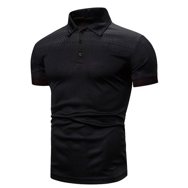 Klassiek Zomerpoloshirt
