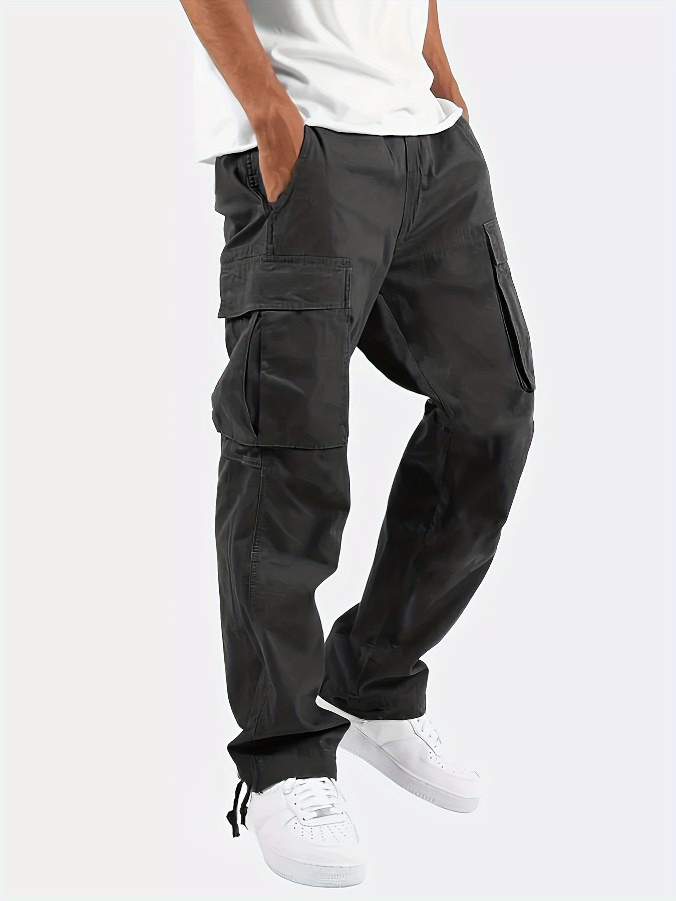 Oversized Cargobroek
